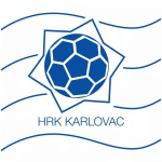 HRK KARLOVAC logo